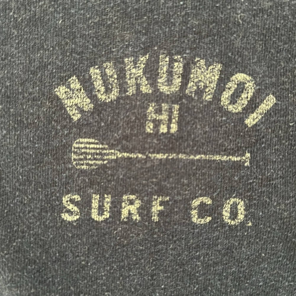 Yesterday's Sportswear lightweight unisex jacket.